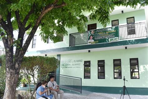 barangay captain don bosco paranaque|TWO.